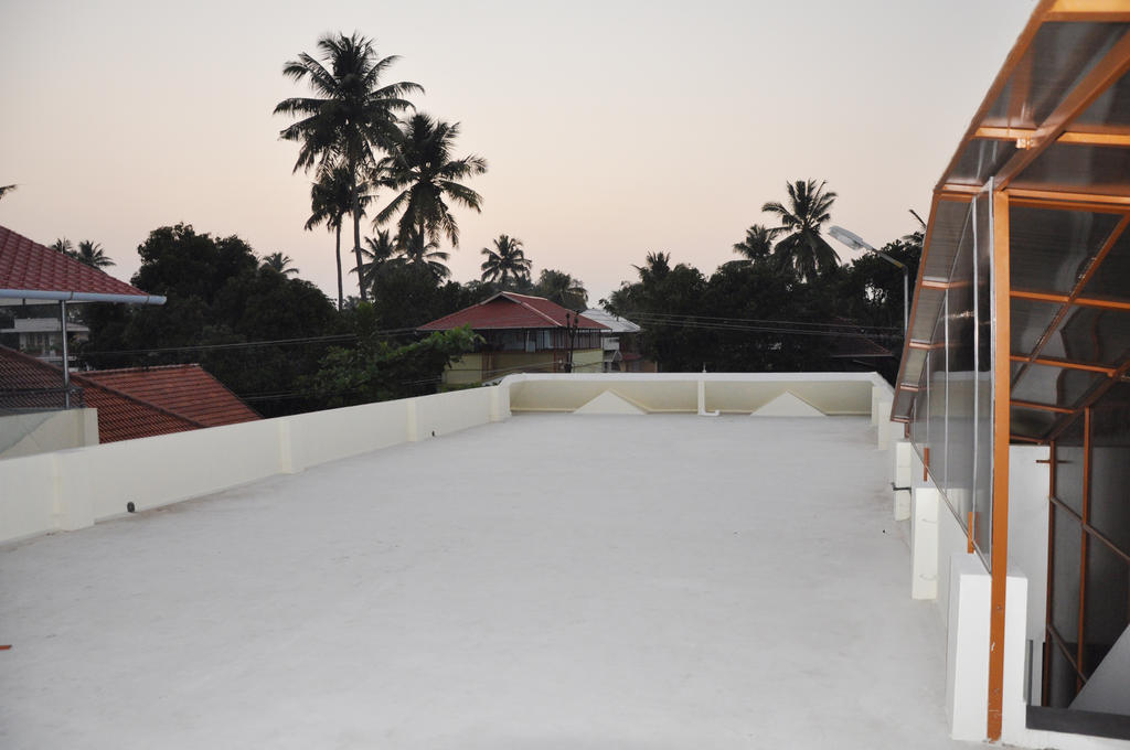 Aroma Home Stay Kochi Exterior foto