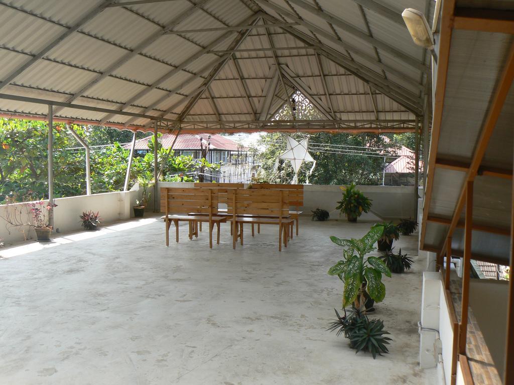 Aroma Home Stay Kochi Exterior foto